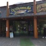 Aquarium und Tropenhaus