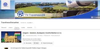 Ungarn-TV auf Youtube ansehen – Zahlreiche Ungarn Videos und Tipps!