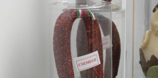 Schokoausstellung in Debrecen präsentiert das Süße Ungarn