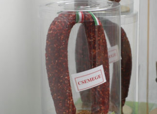 Schokoausstellung in Debrecen präsentiert das Süße Ungarn