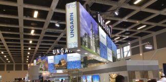 Ungarn auf der ITB in Berlin – 4,6 Prozent Wachstum bei den Übernachtungen in 2016
