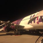 Wizzair in Debrecen - Foto: Flying Media Hungary