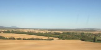 Budapest Airport: Mit Laser einem Piloten beim Landeanflug Augen verblendet!