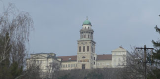 Kräuter-Tage in Pannonhalma