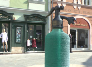 Spritzige Tipps für heisse Tage