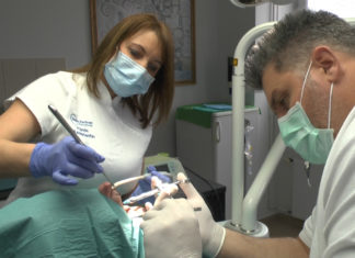 Dentaltourismus: Auch All-on-4 Konzept in ungarischen Zahnkliniken