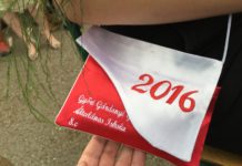 Festliche Schulabgänge in Ungarn – Jetzt sind in ganz Ungarn Sommerferien