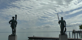 Open Lake Programm: Aktiver Tourismus und Gastronomie am Balaton