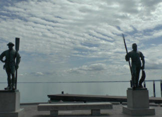 Termin! Marathon am Balaton 23. – 26. März 2017