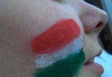 Fußball Sommermärchen für Ungarn!