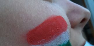 Fußball Sommermärchen für Ungarn!