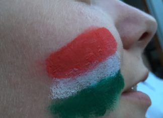 Fußball Sommermärchen für Ungarn!