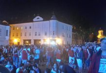 „Ria Ria Hungaria“ -Sommermärchen für Ungarn nach 4:0 gegen Belgien vorbei