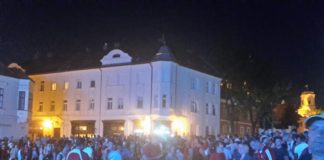 „Ria Ria Hungaria“ -Sommermärchen für Ungarn nach 4:0 gegen Belgien vorbei