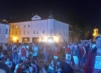 „Ria Ria Hungaria“ -Sommermärchen für Ungarn nach 4:0 gegen Belgien vorbei