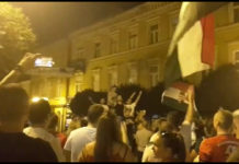 EM 2016 – Das neue Fußball-Ungarn: Ein Land feiert trotz Niederlage