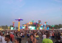 Balaton Sound – ein Mega Musik-Festival am Balaton!