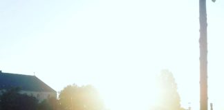 Tausende beim Wellhello-Konzert in Györ