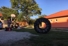 Event-Tipp: STRONGMAN am 06. August 2016 in Gyenesdiás am Balaton
