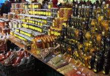 Gastroweekend in Budapest