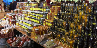 Gastroweekend in Budapest