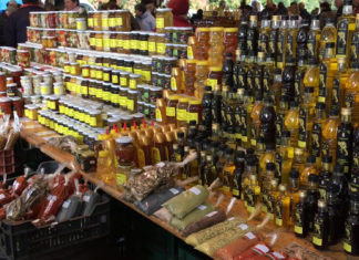 Gastroweekend in Budapest