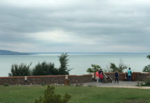 Garda Festival in Tihany am 3. – 5. November 2017