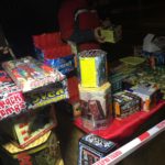 Ungarns Silvesterböller