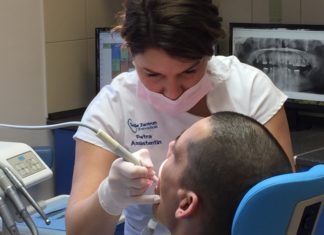 Dentalreisen Ungarn: Auch die Fachzahnärzte raten zur Professionellen Zahnreinigung