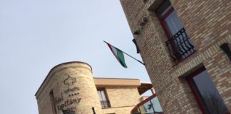 Hoteltipp: Wellness im Hotel Kapitány in Sümeg