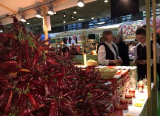 So eröffnet Ungarn die Grüne Woche in Berlin als Partnerland