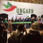 Ungarn Grüne Woche 2