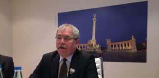 Rede des Ungarischen Landwirtschaftsminister Dr. Sándor Fazekas anlässlich der Internationalen Grünen Woche Berlin