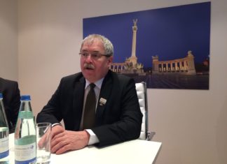 Rede des Ungarischen Landwirtschaftsminister Dr. Sándor Fazekas anlässlich der Internationalen Grünen Woche Berlin