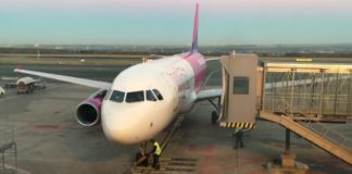 Wizz Air sichert sich begehrte Slots in London-Luton