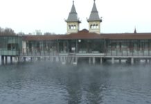 Ungarn Heilwassergroßmacht! DAS ist zu beachten beim Baden in Heilwasser
