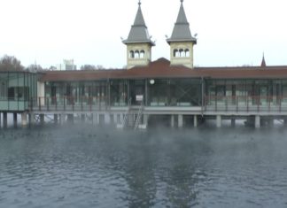 Héviz See – Wie warm ist der Thermal-See eigentlich?