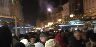 Silvestermarkt: Mit viel Bling Bling zur Silvesterparty in Ungarn