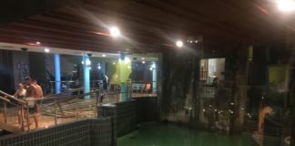 Wie ist das eigentlich mit dem Ungarischen Heilwasser?