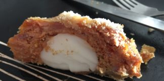 Stefánia-Szelet – Der Hackbraten und Falsche Hase auf Ungarische Art