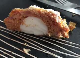 Stefánia-Szelet – Der Hackbraten und Falsche Hase auf Ungarische Art