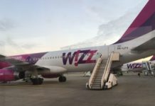 Verbraucherschutz ermittelt gegen Wizz Air