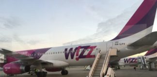 Verbraucherschutz ermittelt gegen Wizz Air