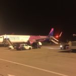 Wizzair-Budapest