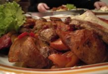 Ungarn kulinarisch weit vorne! Sterne Restaurants in Budapest