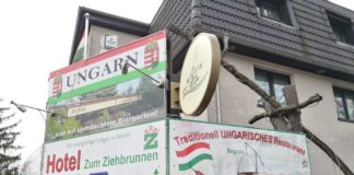 Ungarn-Hoteltipp Berlin: Ungarischer Hotelier in Berlin bringt Ungarische Kultur in die Hauptstadt!