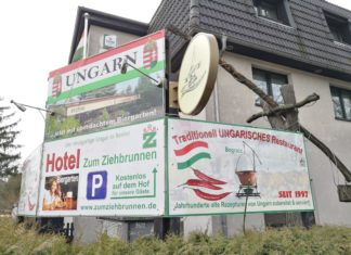 Ungarn-Hoteltipp Berlin: Ungarischer Hotelier in Berlin bringt Ungarische Kultur in die Hauptstadt!