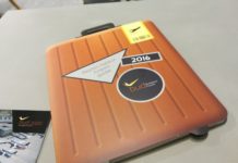 Flughafen Budapest mit innovativer Infobroschüre