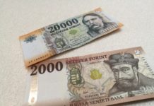 Forint App: So kann man Falschgeld erkennen