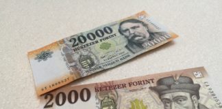 Forint App: So kann man Falschgeld erkennen